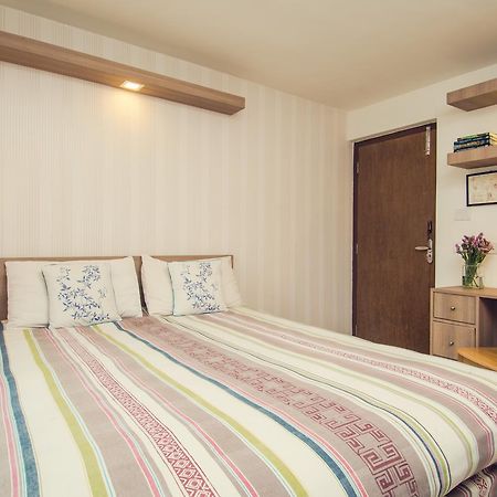 Piano B&B Lalitpur Екстер'єр фото