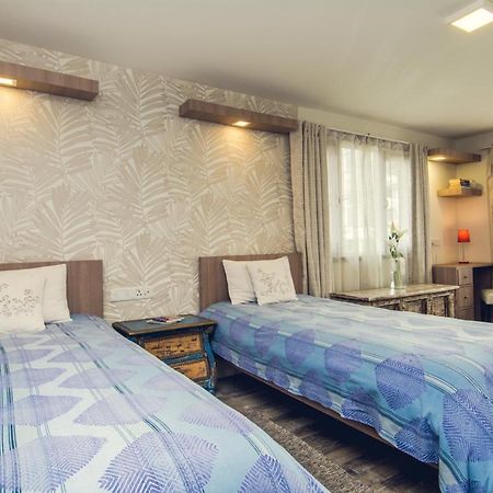 Piano B&B Lalitpur Екстер'єр фото