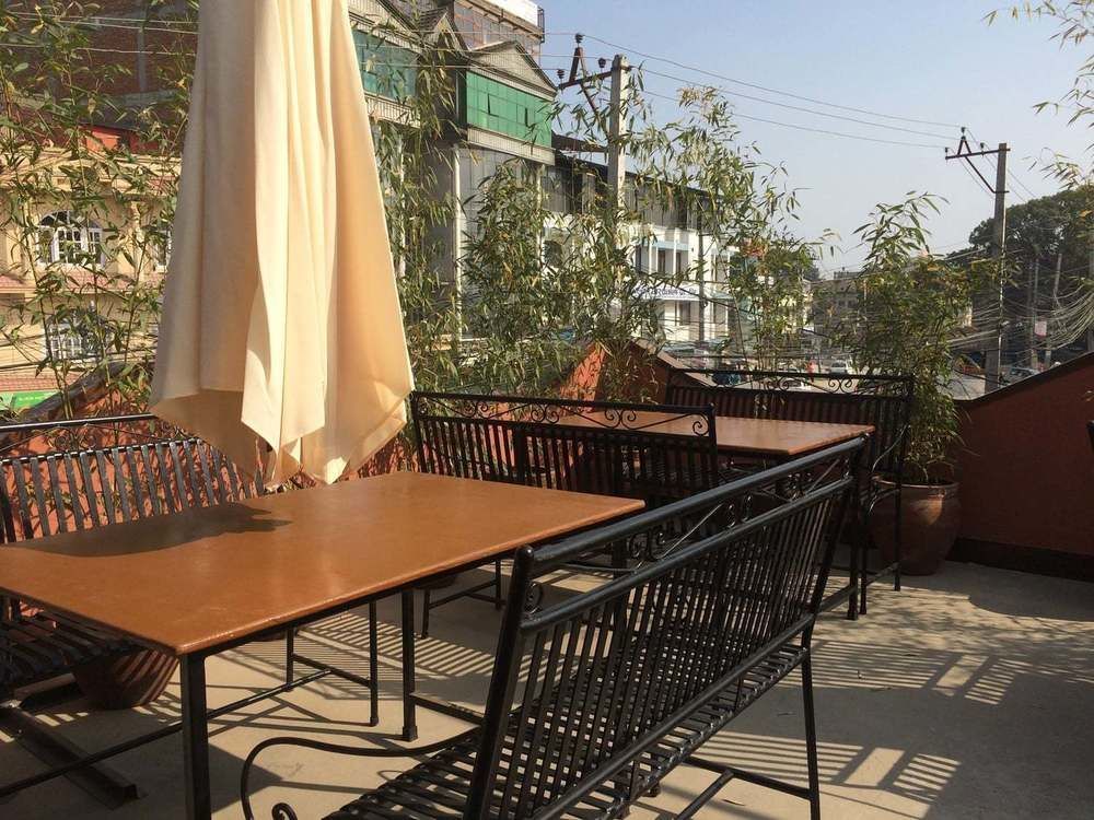 Piano B&B Lalitpur Екстер'єр фото