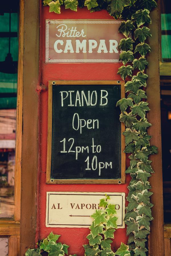 Piano B&B Lalitpur Екстер'єр фото