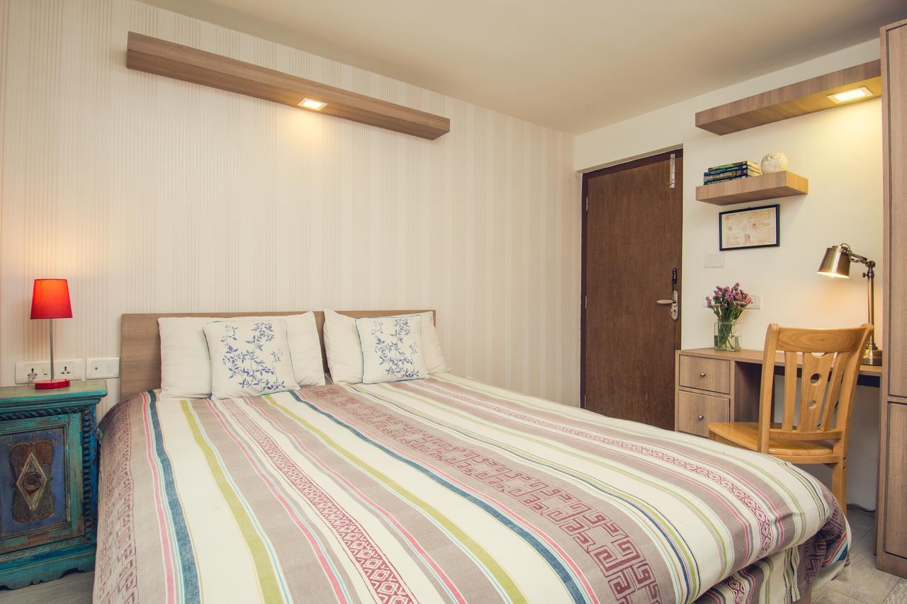 Piano B&B Lalitpur Екстер'єр фото