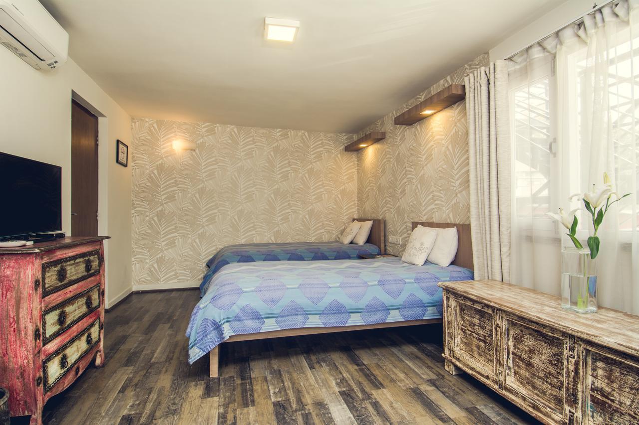 Piano B&B Lalitpur Екстер'єр фото