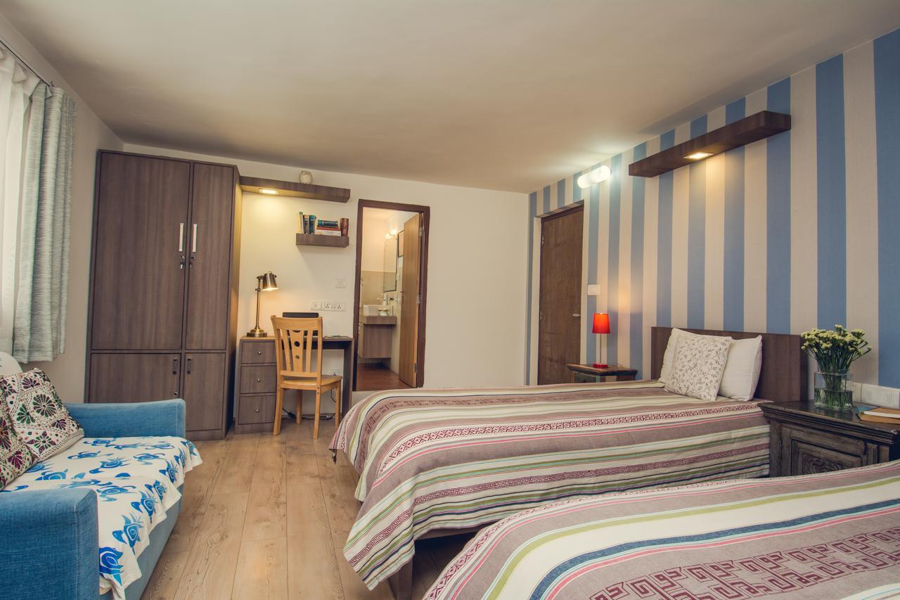 Piano B&B Lalitpur Екстер'єр фото
