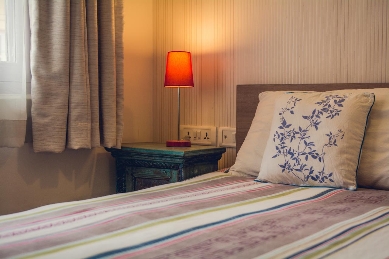 Piano B&B Lalitpur Екстер'єр фото