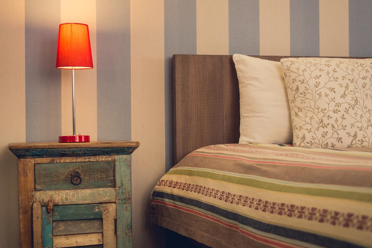 Piano B&B Lalitpur Екстер'єр фото