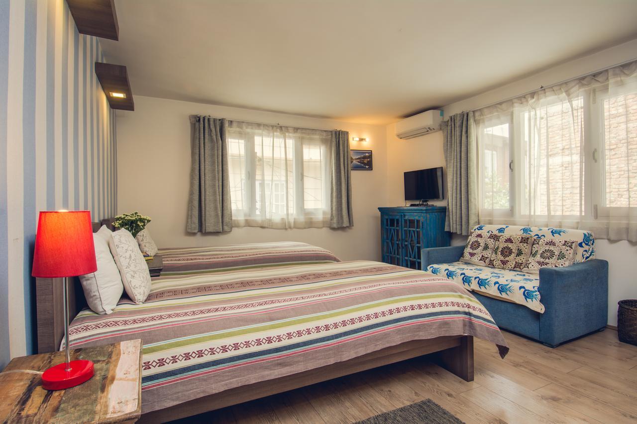 Piano B&B Lalitpur Екстер'єр фото