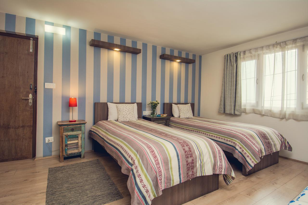 Piano B&B Lalitpur Екстер'єр фото