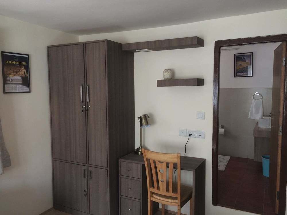 Piano B&B Lalitpur Екстер'єр фото
