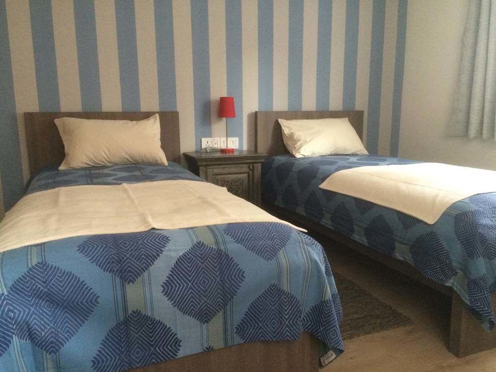 Piano B&B Lalitpur Екстер'єр фото