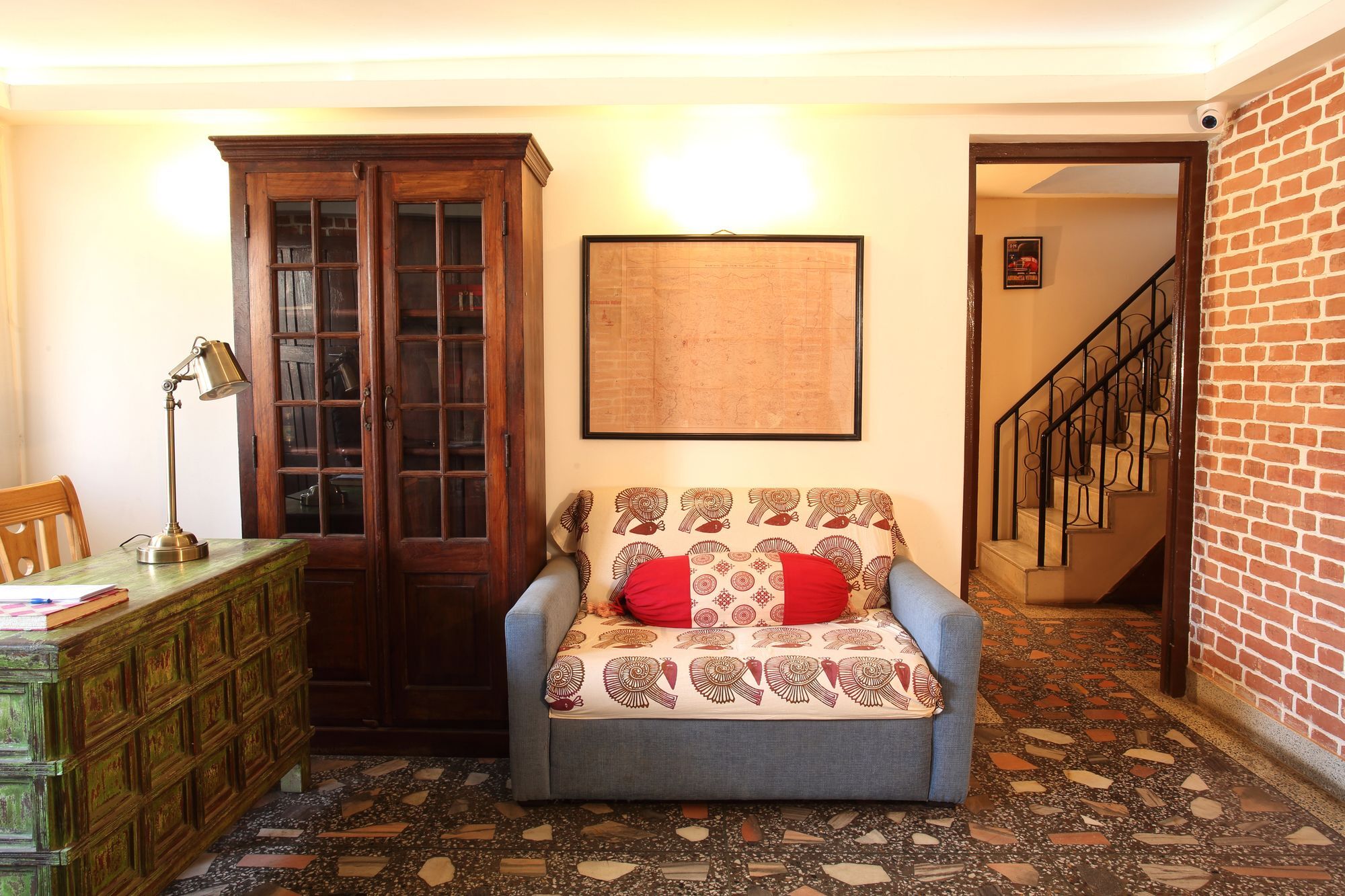 Piano B&B Lalitpur Екстер'єр фото