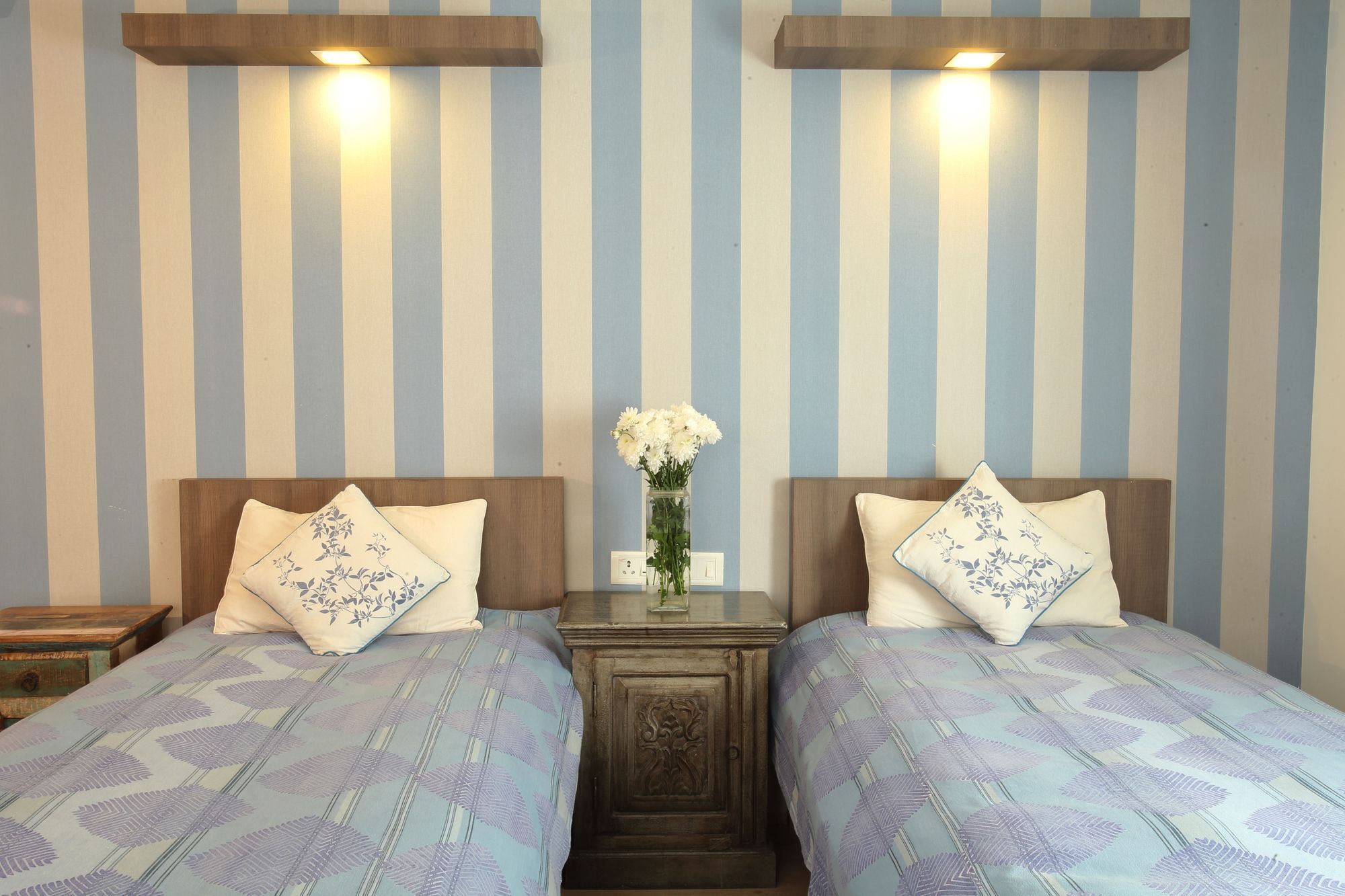 Piano B&B Lalitpur Екстер'єр фото
