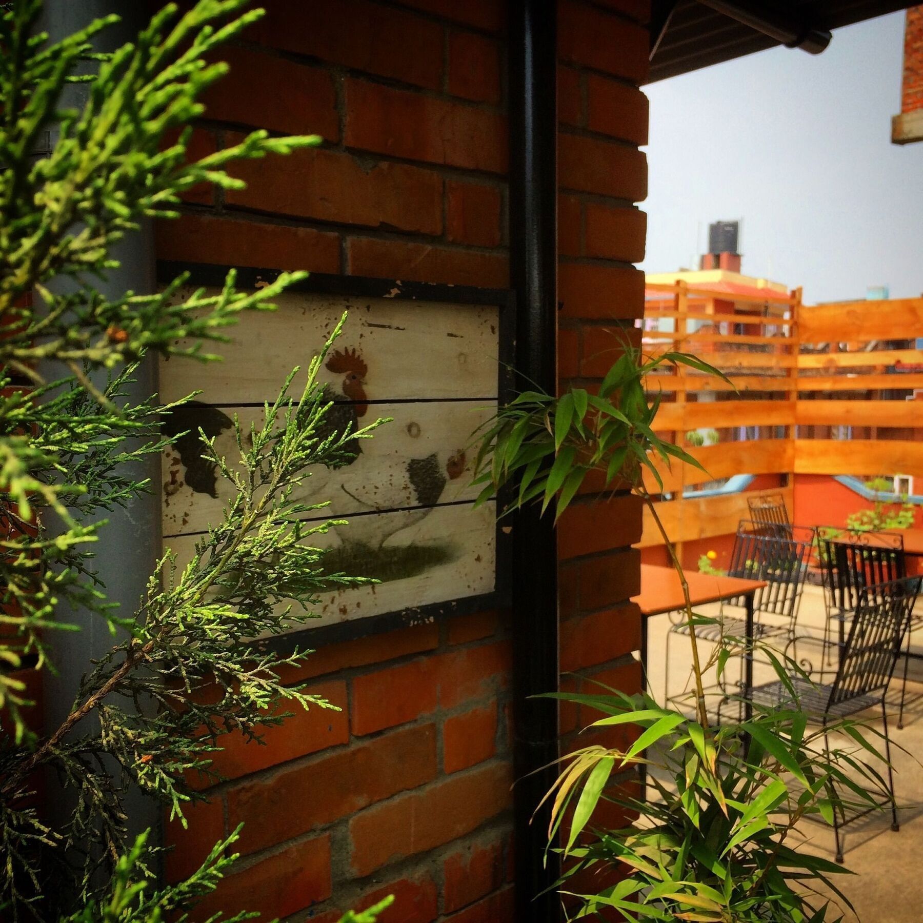 Piano B&B Lalitpur Екстер'єр фото
