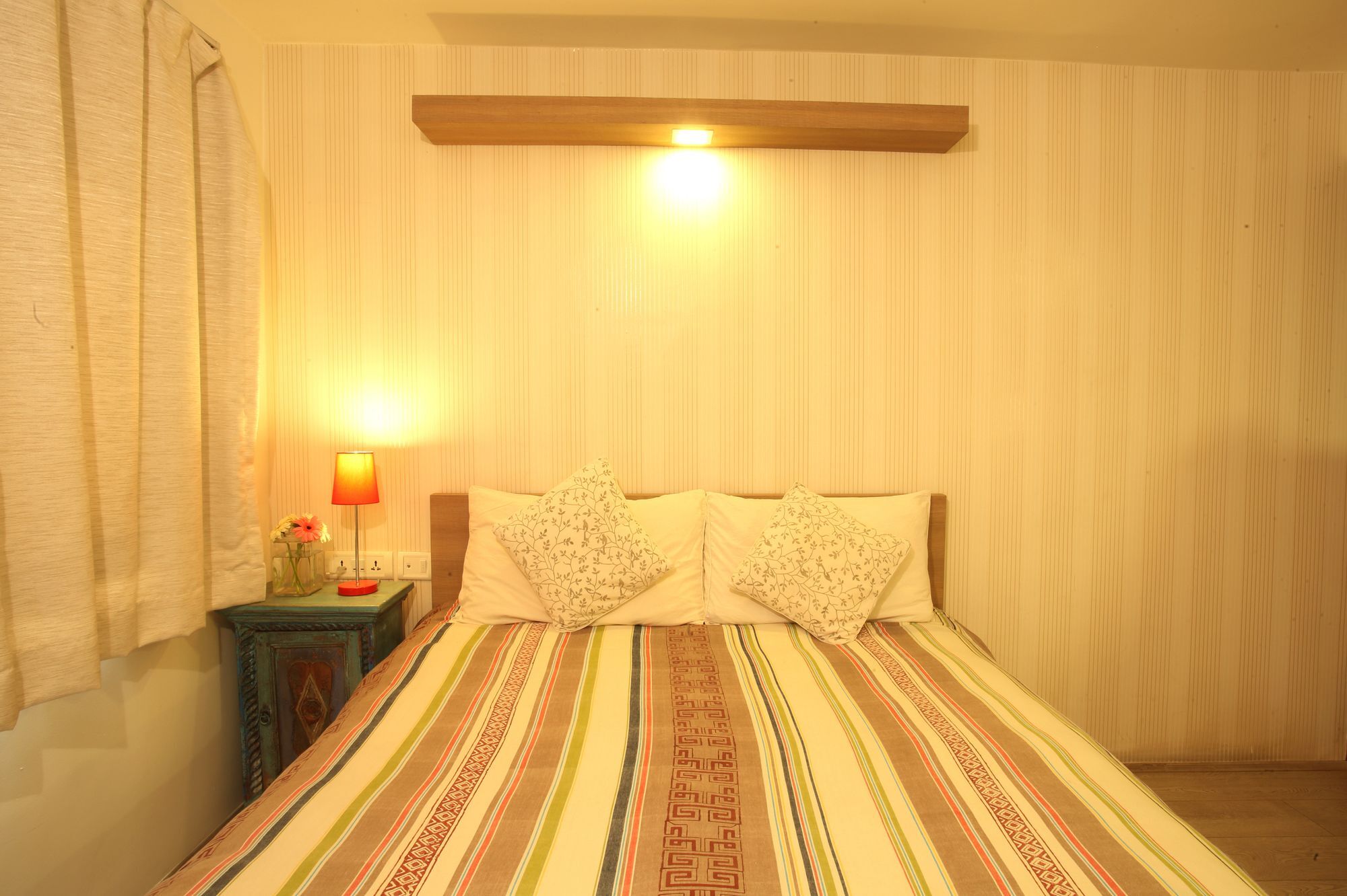 Piano B&B Lalitpur Екстер'єр фото