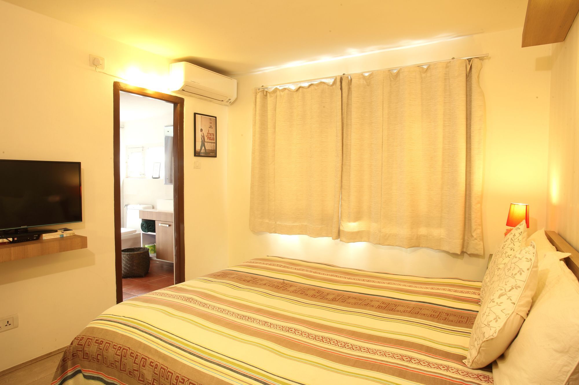 Piano B&B Lalitpur Екстер'єр фото