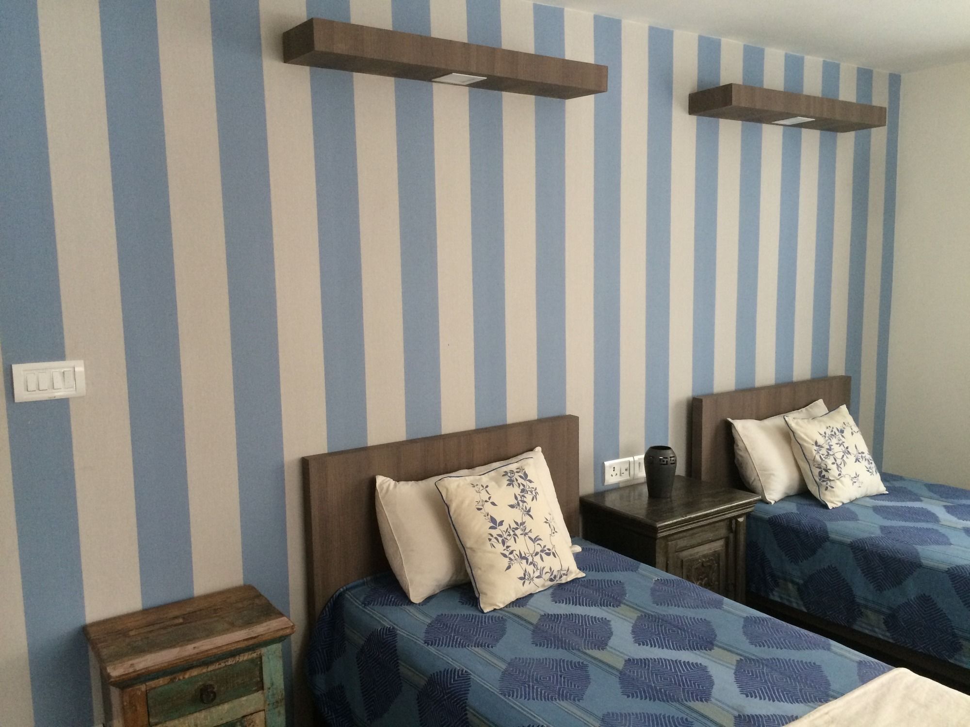 Piano B&B Lalitpur Екстер'єр фото