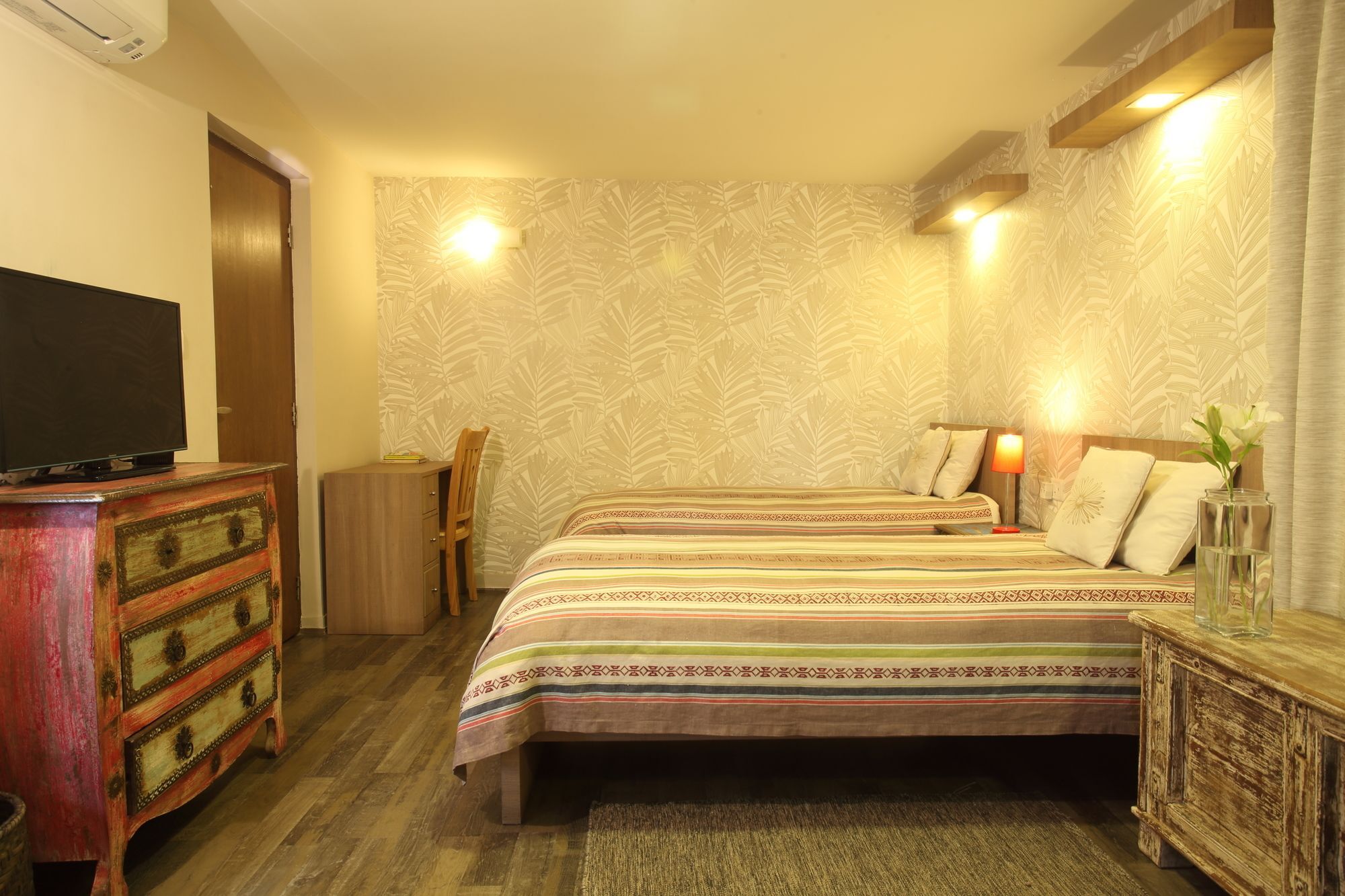 Piano B&B Lalitpur Екстер'єр фото