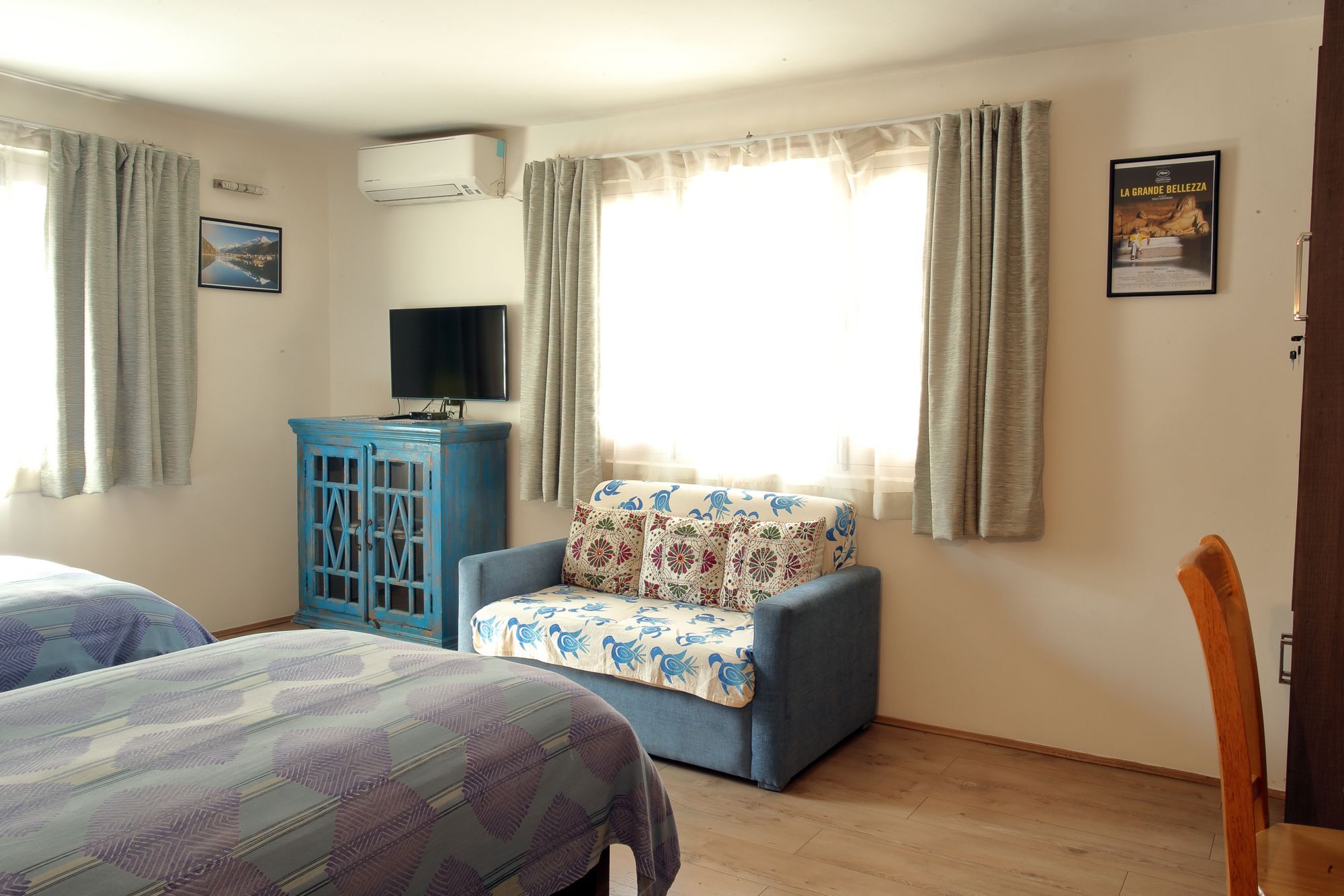 Piano B&B Lalitpur Екстер'єр фото