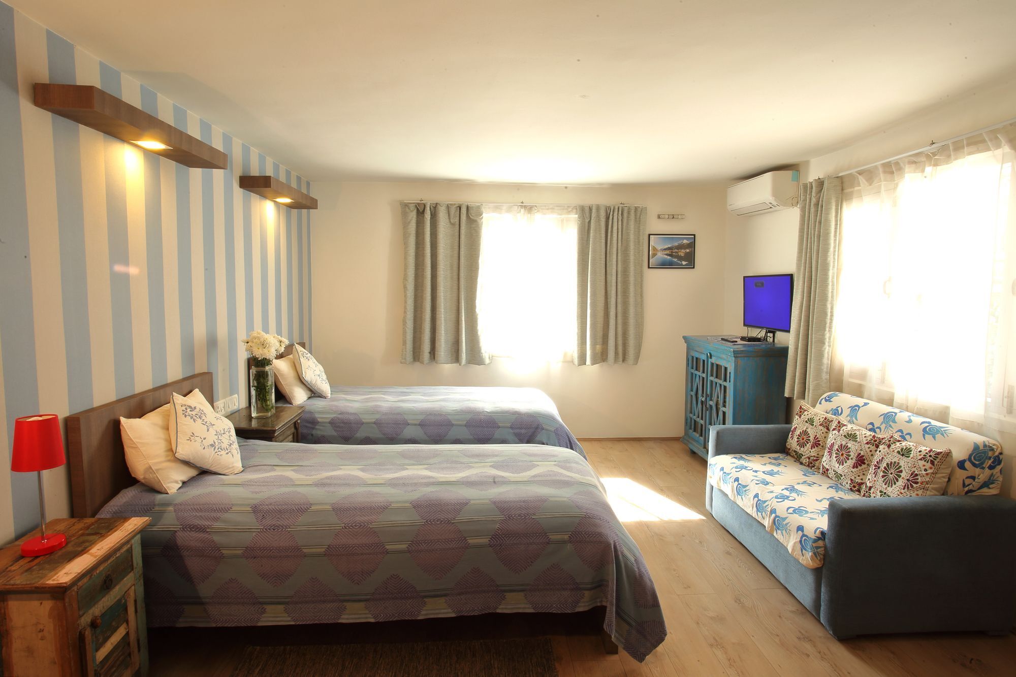 Piano B&B Lalitpur Екстер'єр фото