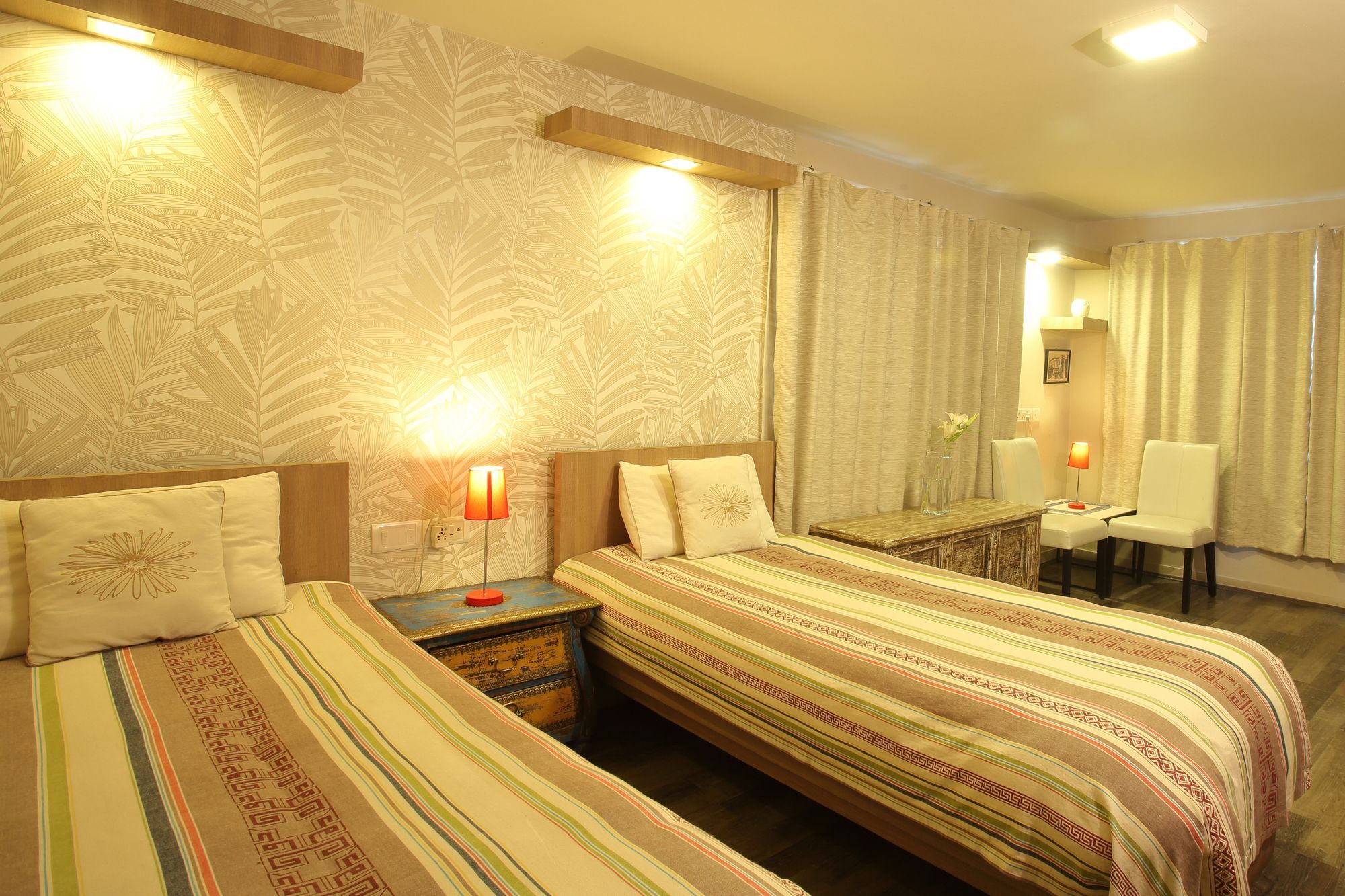 Piano B&B Lalitpur Екстер'єр фото