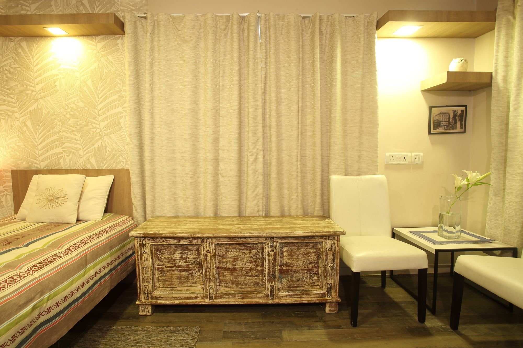 Piano B&B Lalitpur Екстер'єр фото