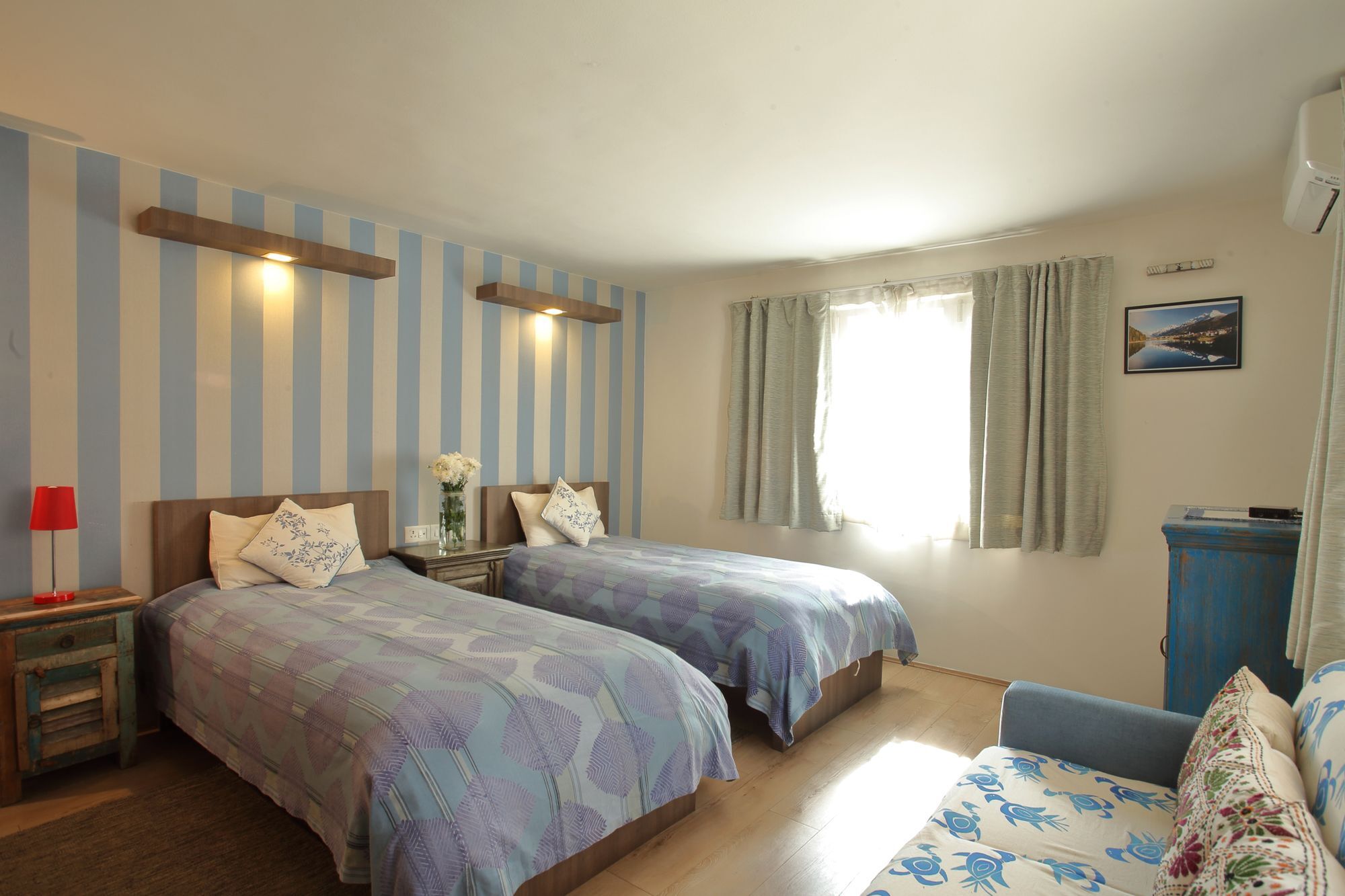 Piano B&B Lalitpur Екстер'єр фото