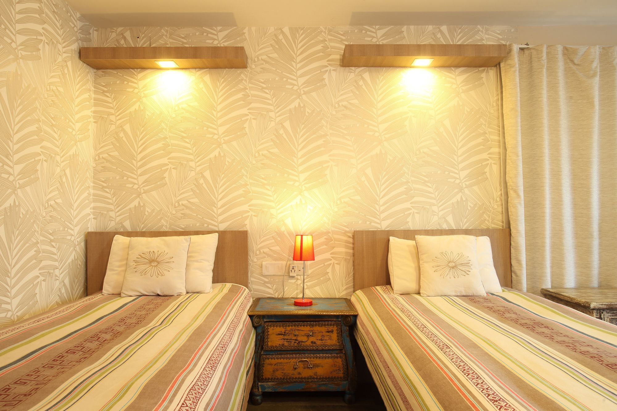 Piano B&B Lalitpur Екстер'єр фото